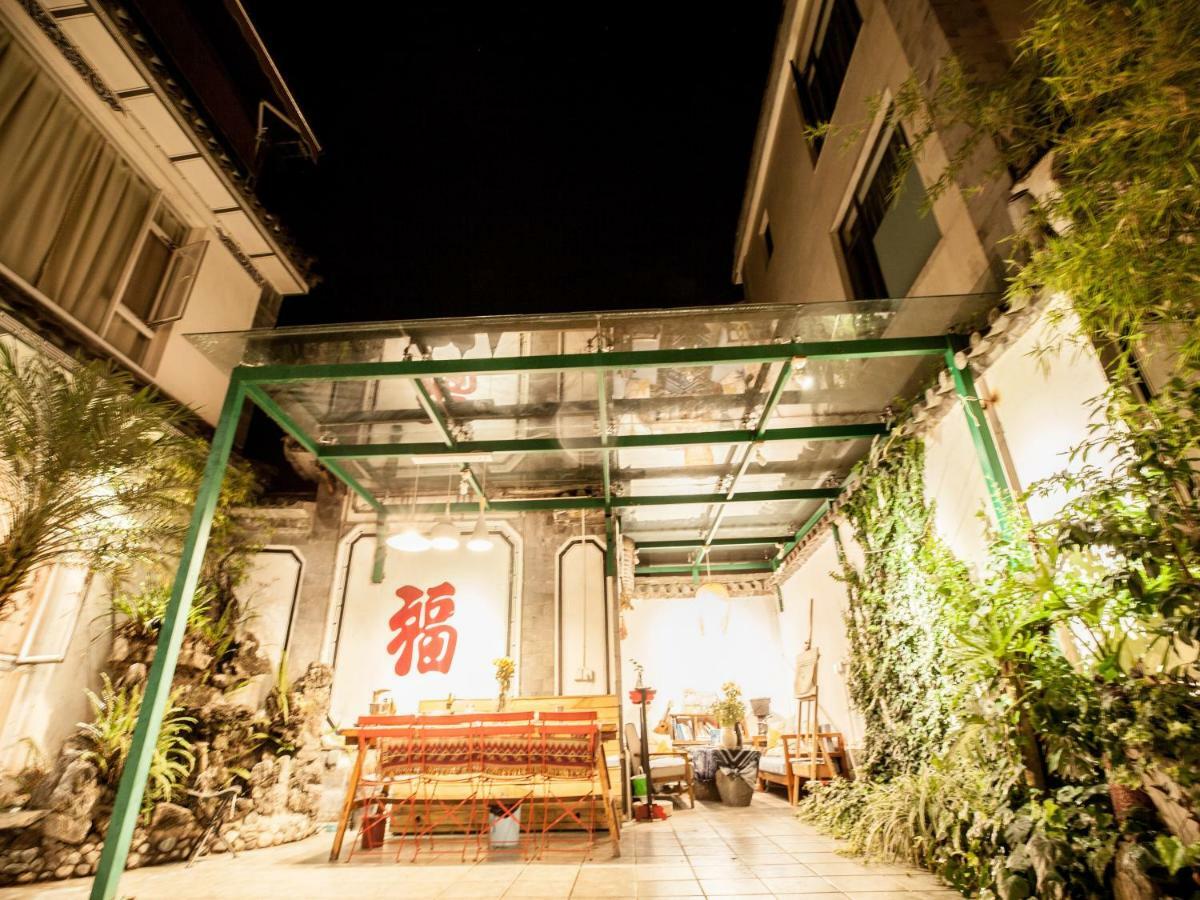 Early Spring Hotel Dali  Exterior photo